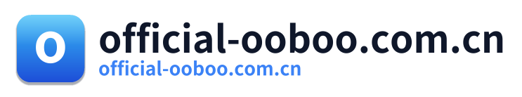 official-ooboo.com.cn